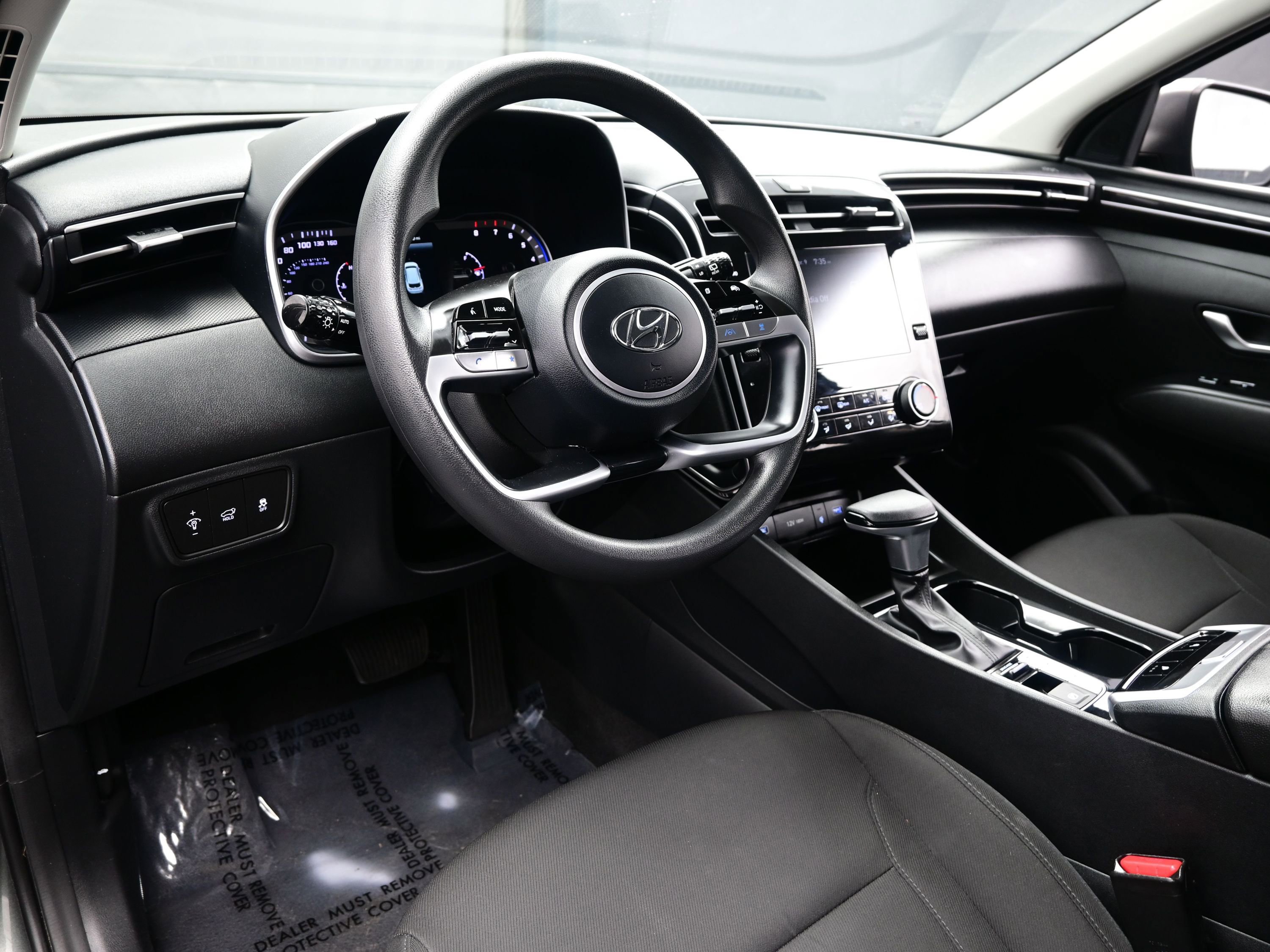Used 2023 Hyundai Tucson SEL image 13