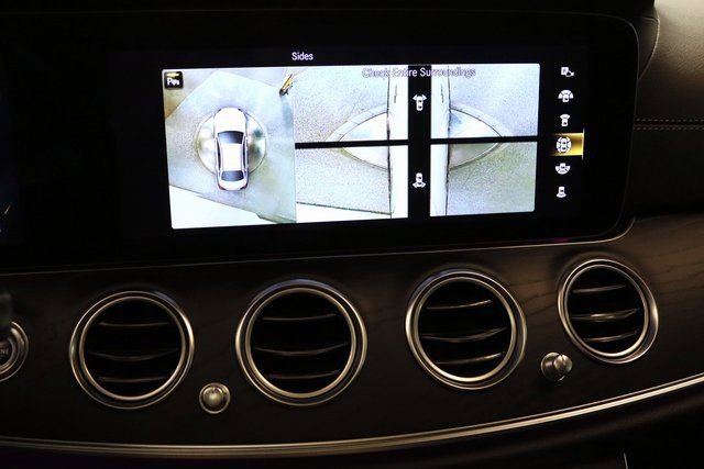 Used 2021 Mercedes-Benz E 53 AMG 4MATIC Sedan image 11