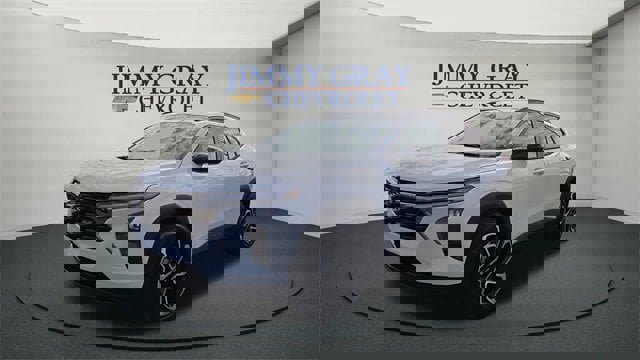 New 2026 Chevrolet Trax RS w/ Driver Confidence Package image 7