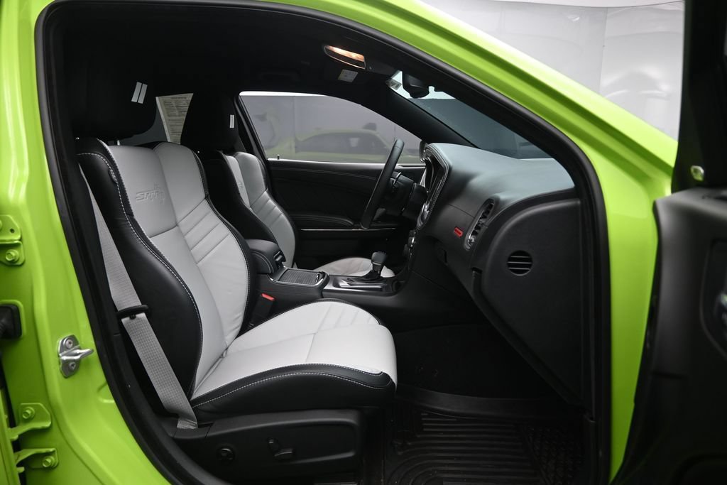 Used 2023 Dodge Charger SRT Hellcat RWD image 35