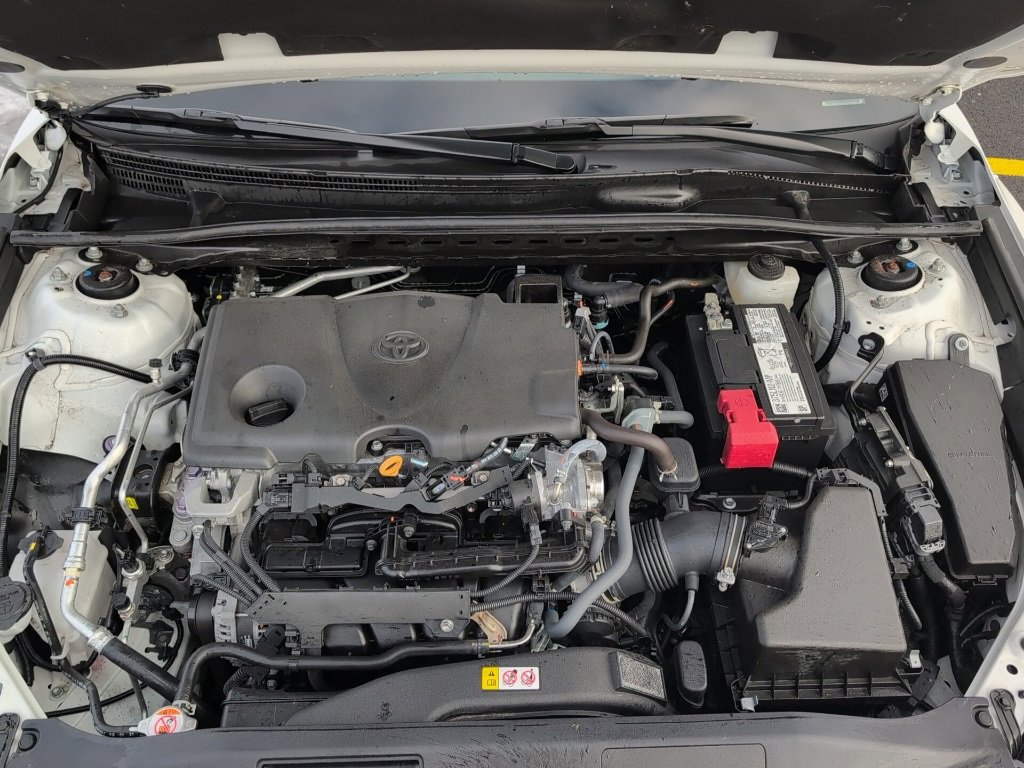 Used 2023 Toyota Camry XSE image 41