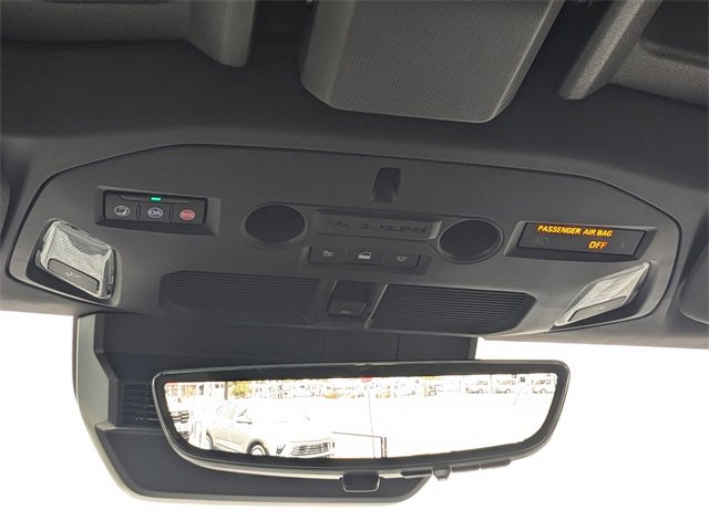 New 2025 GMC Hummer EV 3X image 24