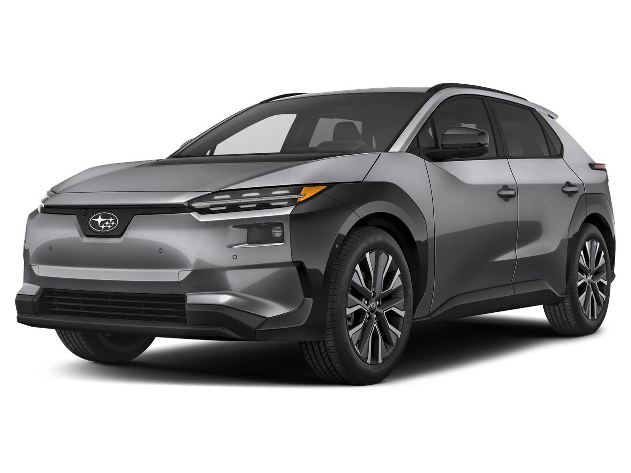 New 2026 Subaru Solterra Limited image 1