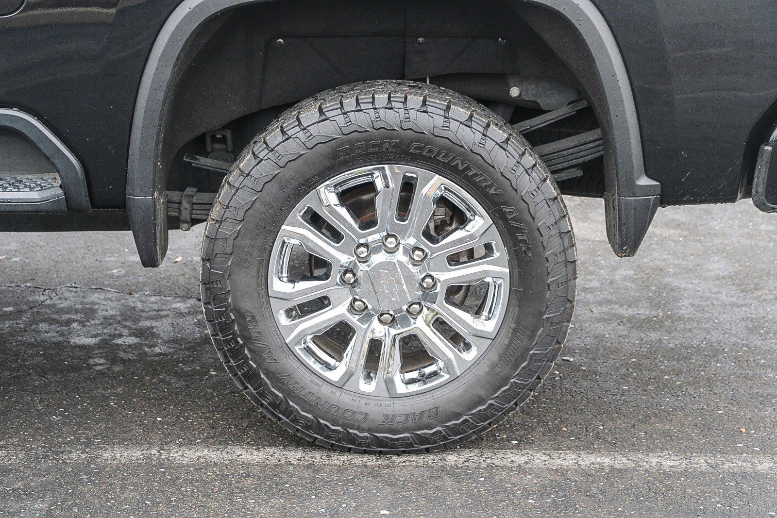 Used 2022 Chevrolet Silverado 3500 High Country image 10