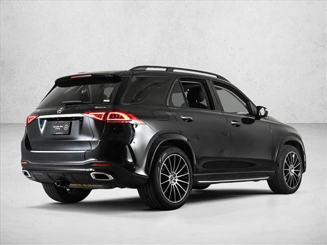 Certified 2023 Mercedes-Benz GLE 350 4MATIC image 5