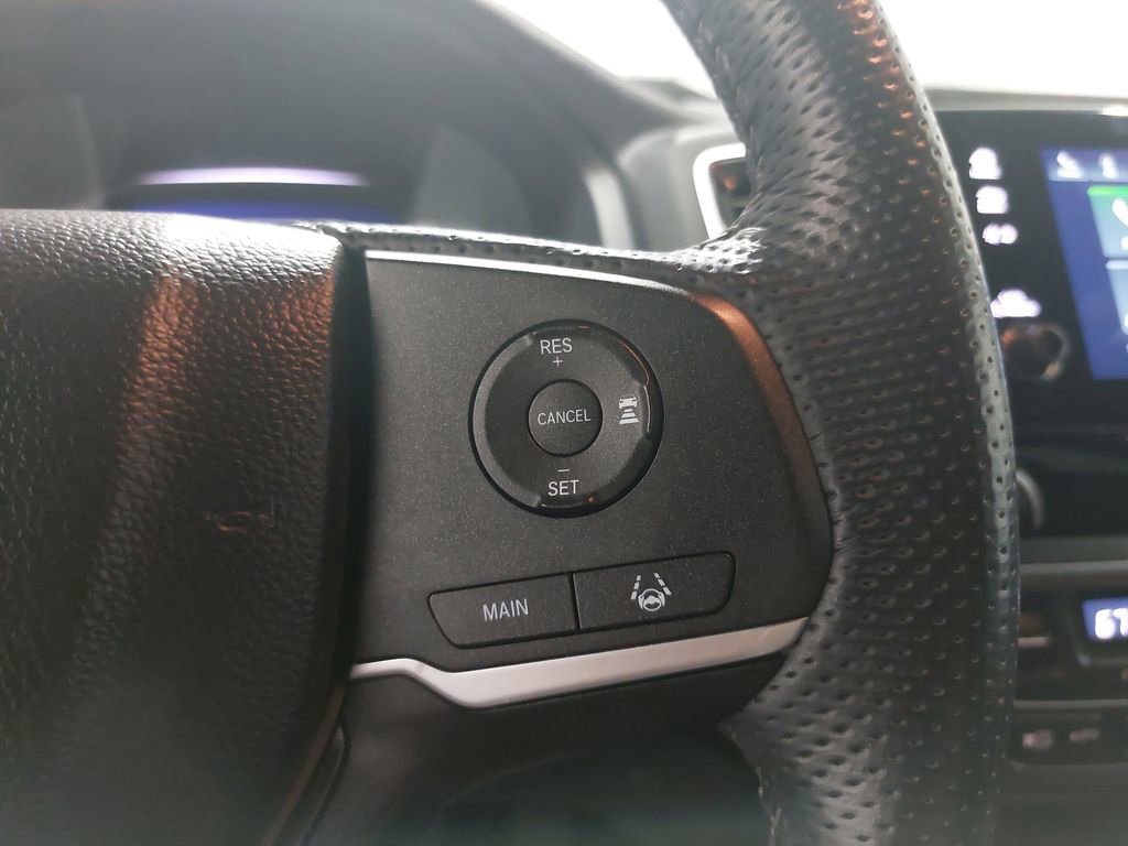 Used 2023 Honda Passport EX-L image 19