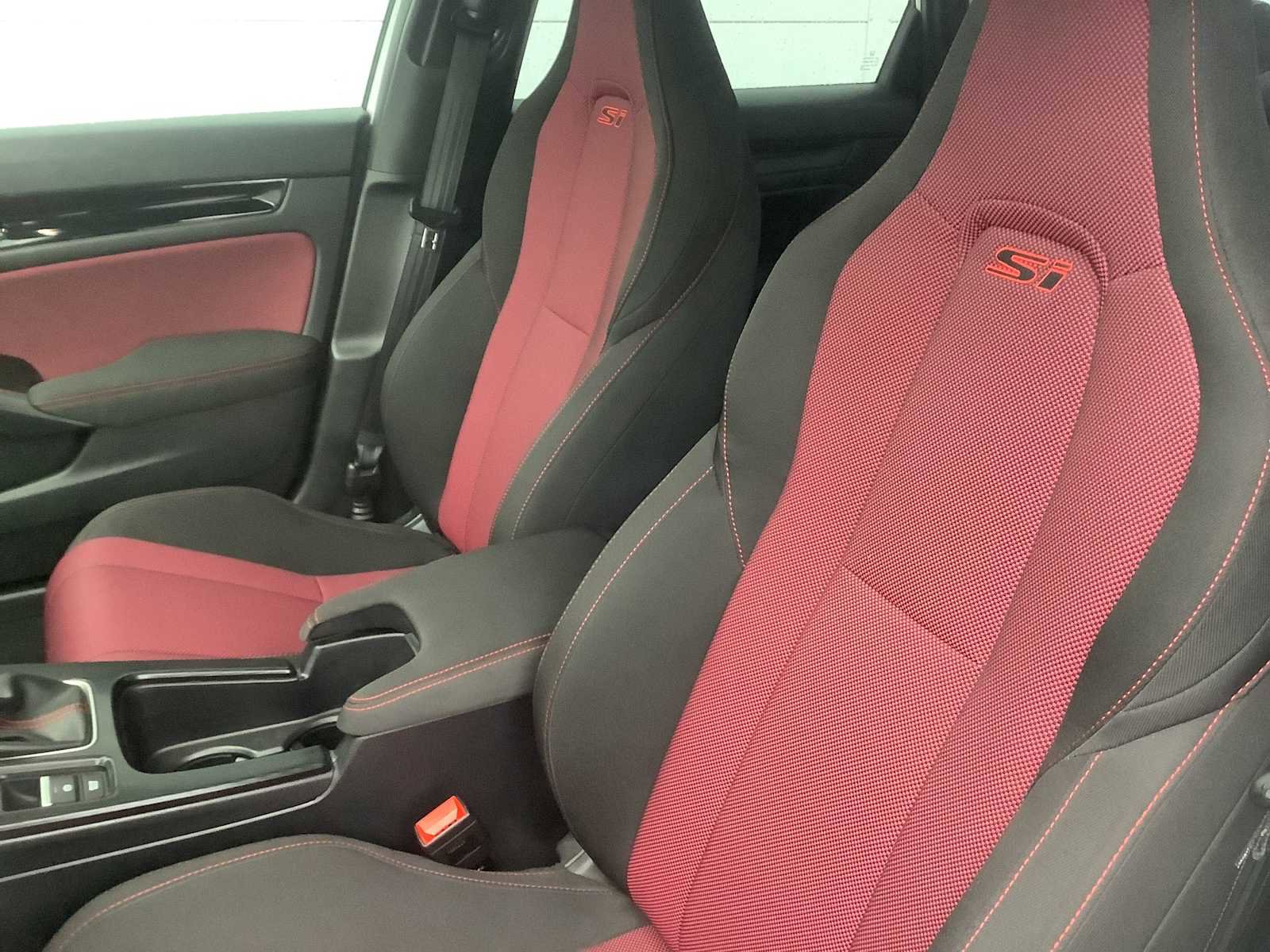 Used 2022 Honda Civic Si image 12