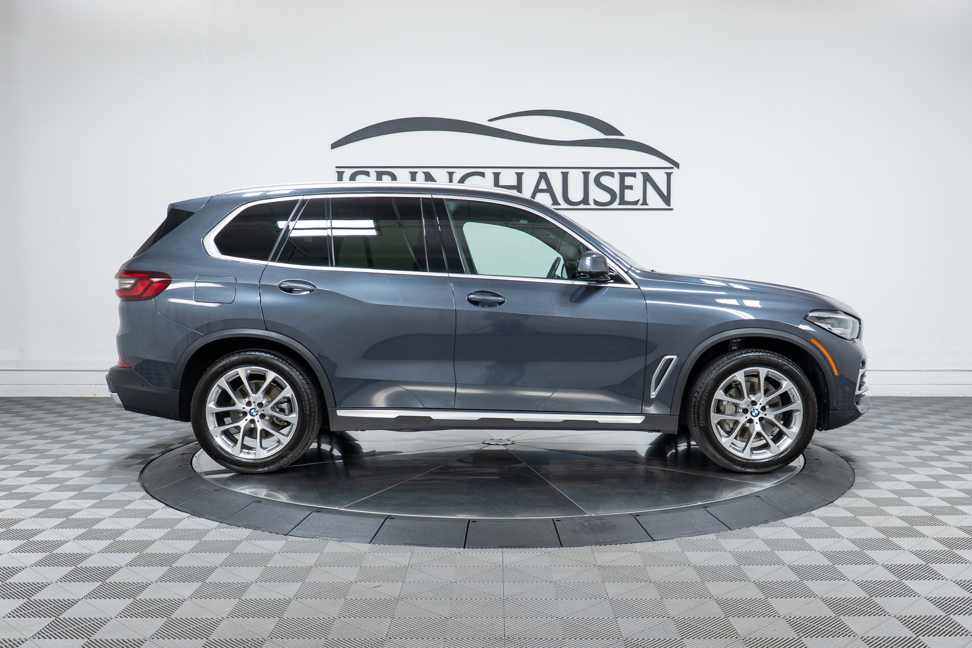 Used 2020 BMW X5 xDrive40i w/ Convenience Package image 4