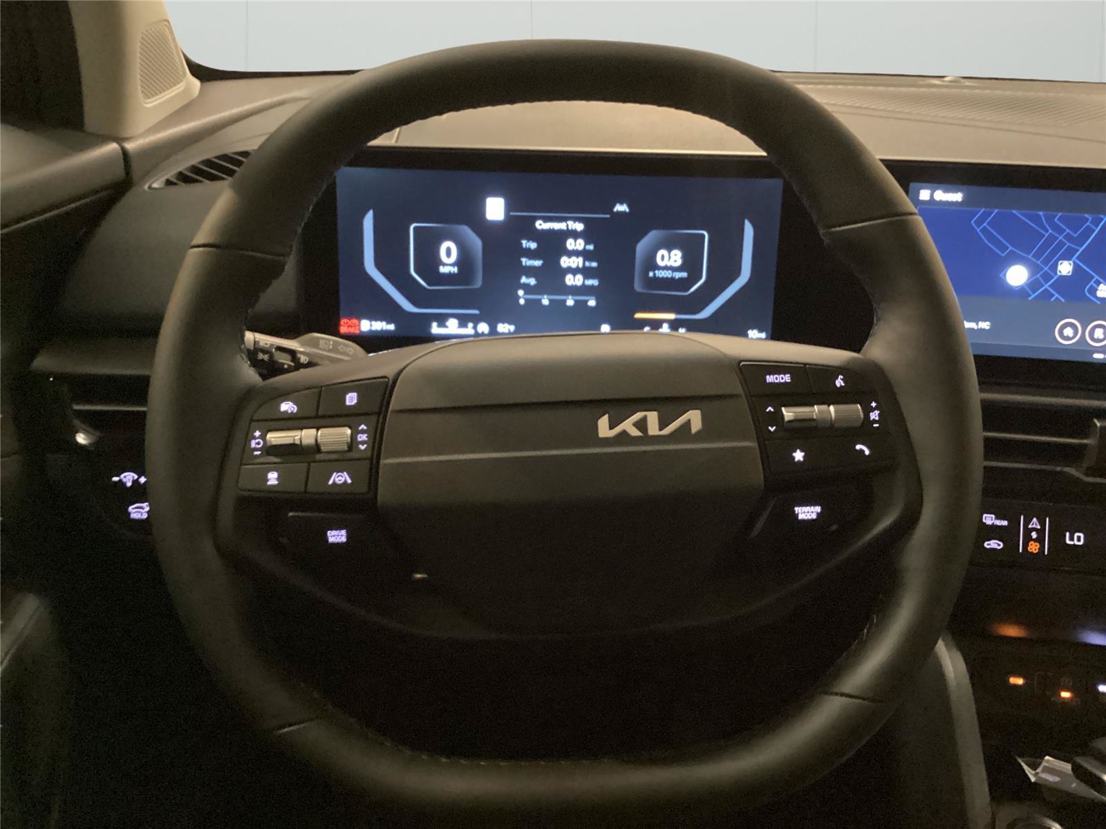 New 2026 Kia Sportage SX AWD/4WD image 22