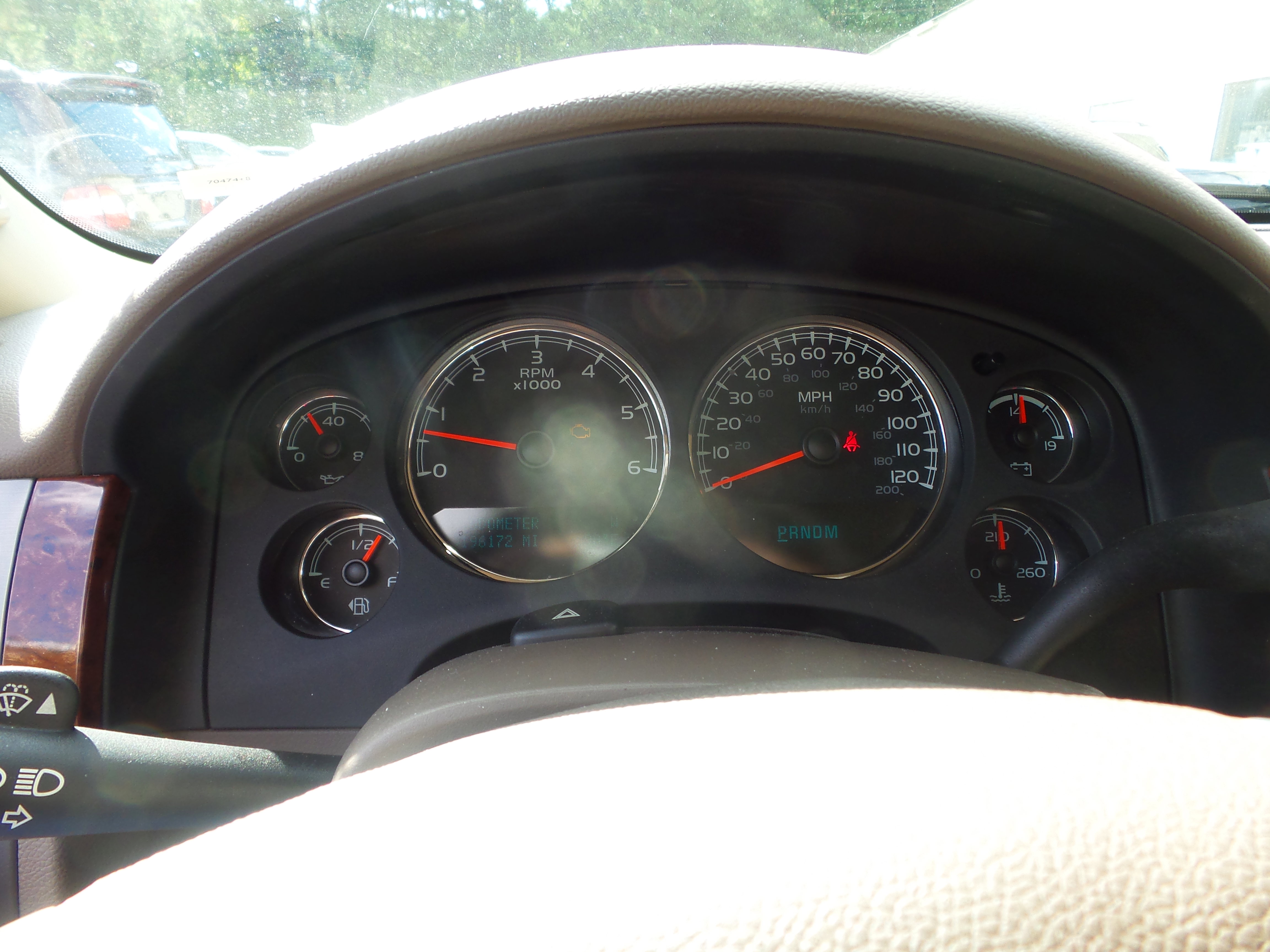 Used 2013 GMC Yukon SLT w/ SLT Chrome Package image 49