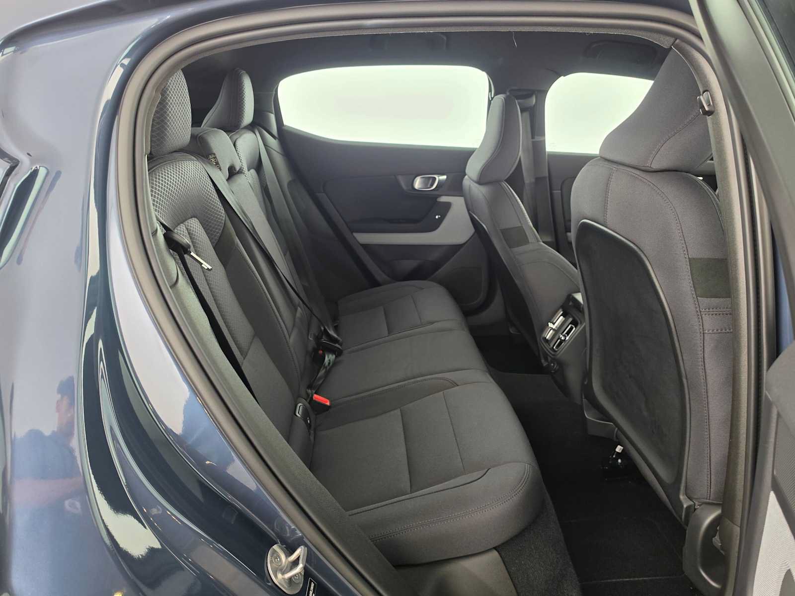 Used 2024 Polestar Polestar 2 RWD image 12