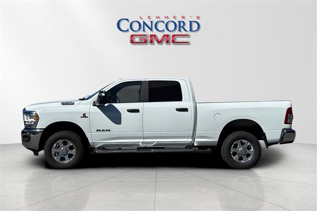Used 2024 RAM 2500 Big Horn image 7