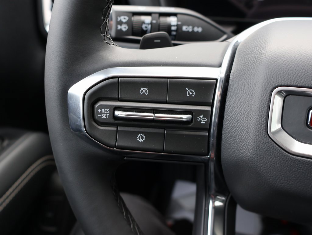 New 2026 GMC Terrain Elevation w/ Elevation Premium Package image 16