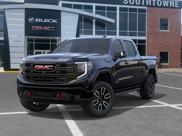New 2026 GMC Sierra 1500 AT4 AWD/4WD image 6