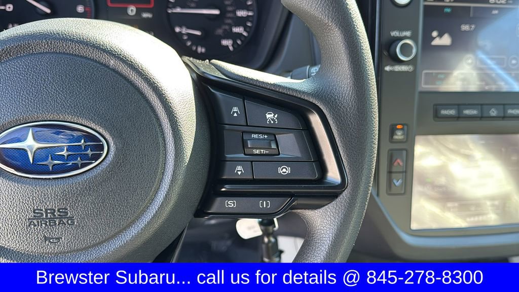 New 2026 Subaru Forester image 10