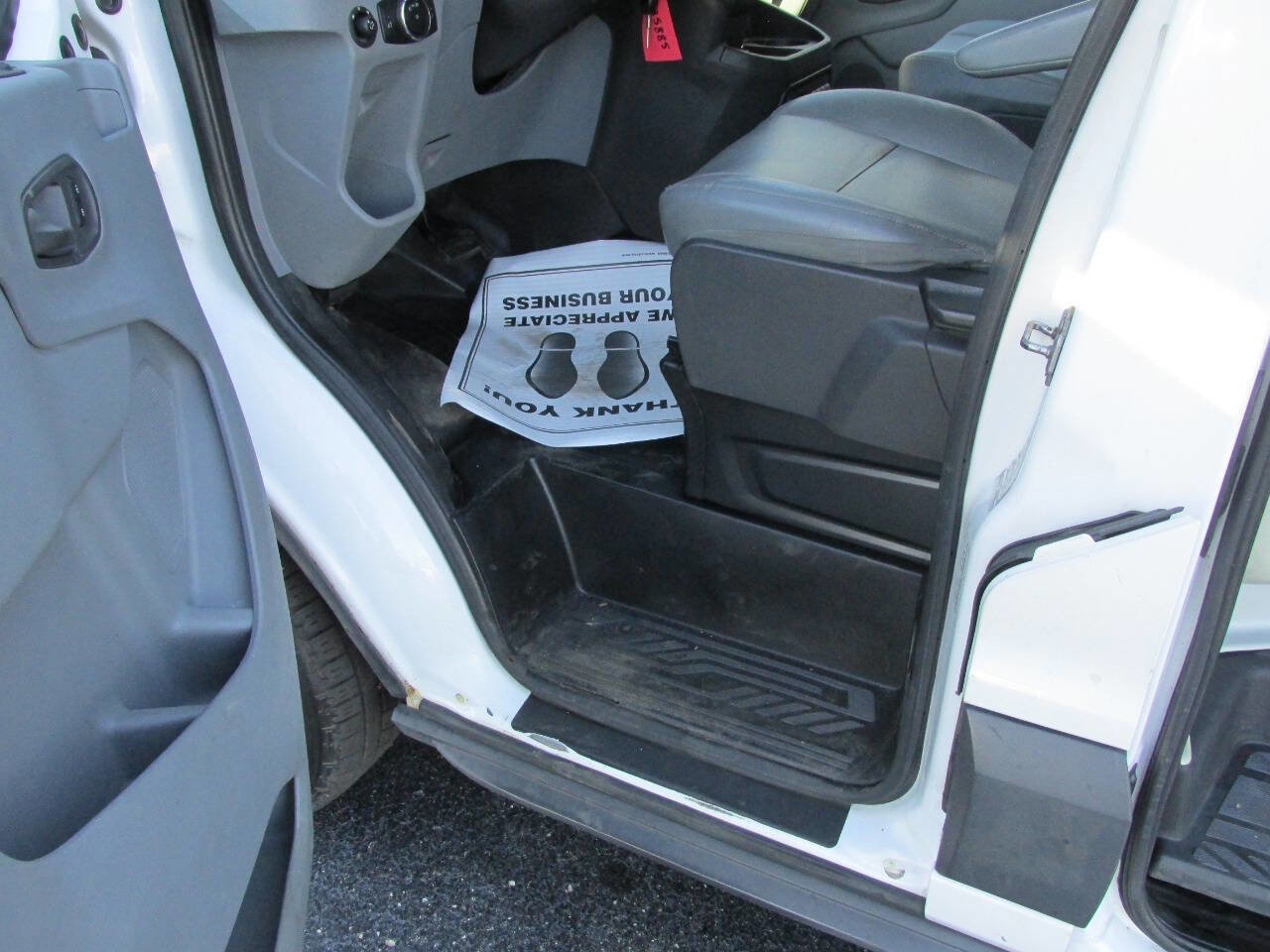 Used 2017 Ford Transit 350 148 High Roof image 25