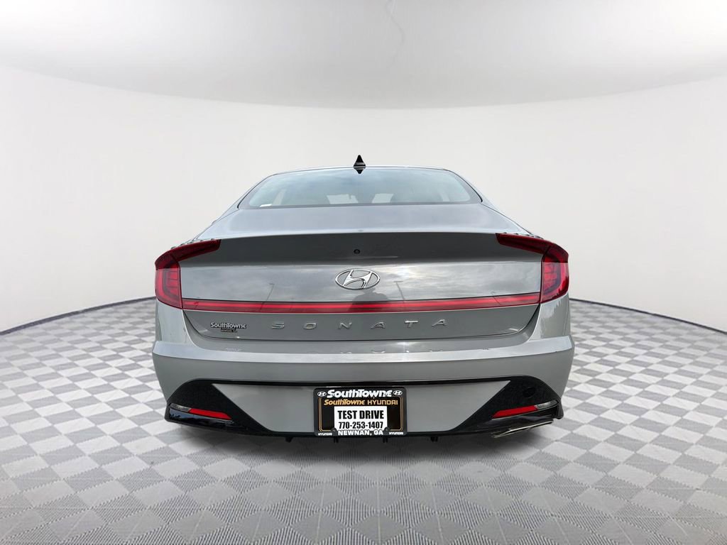 Used 2022 Hyundai Sonata SEL FWD image 6