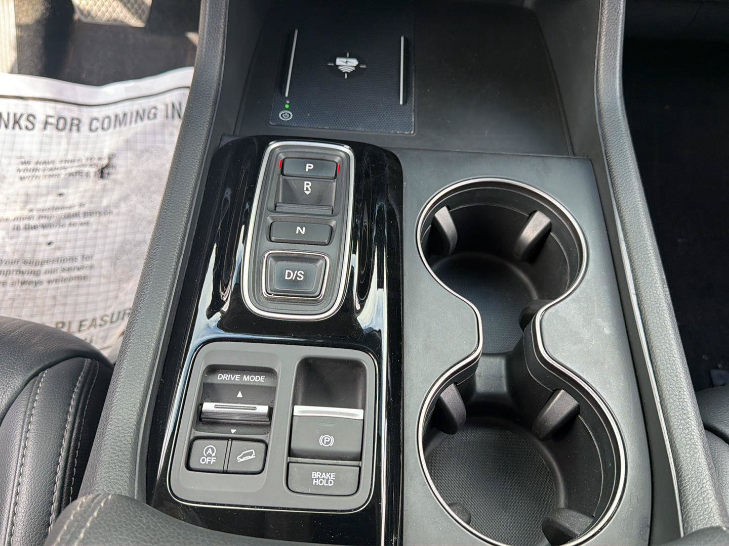 Used 2024 Honda Pilot EX-L image 23