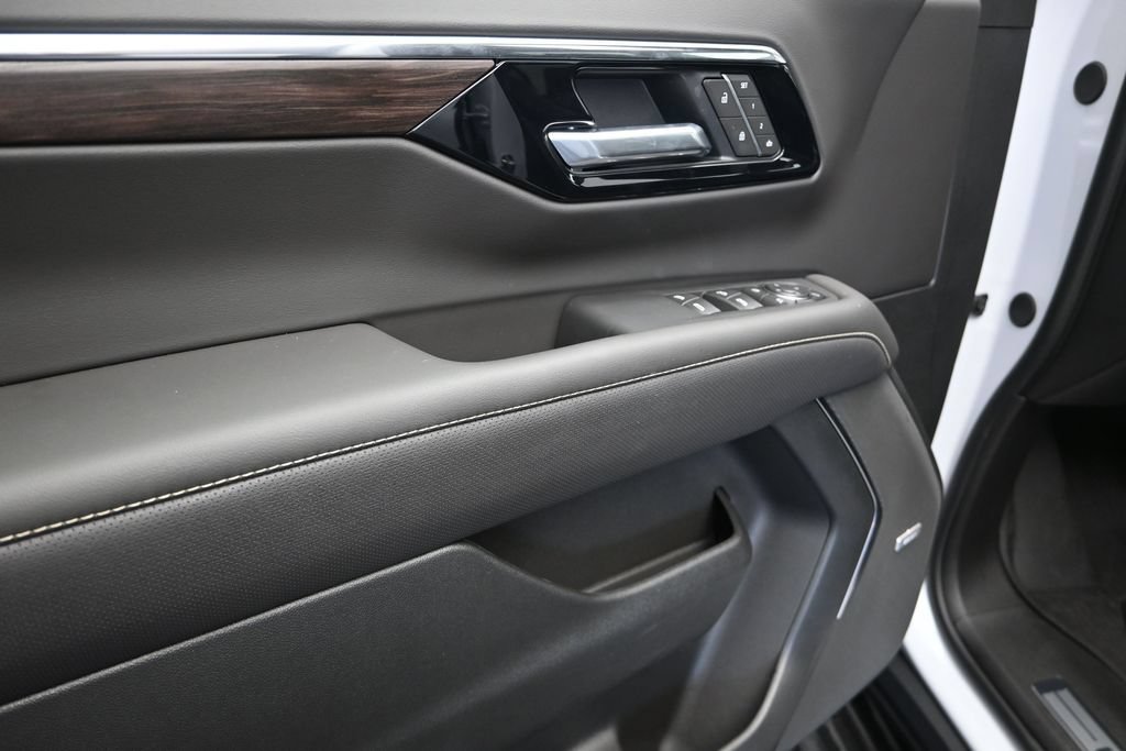 New 2026 Chevrolet Tahoe Premier RWD image 11