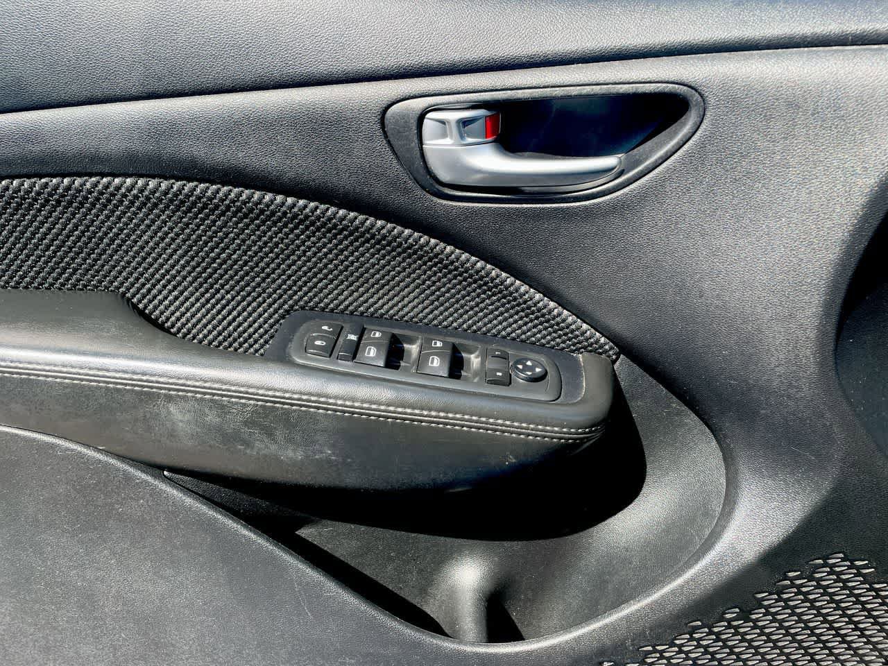 Used 2016 Dodge Dart SE w/ Convenience Group FWD image 26