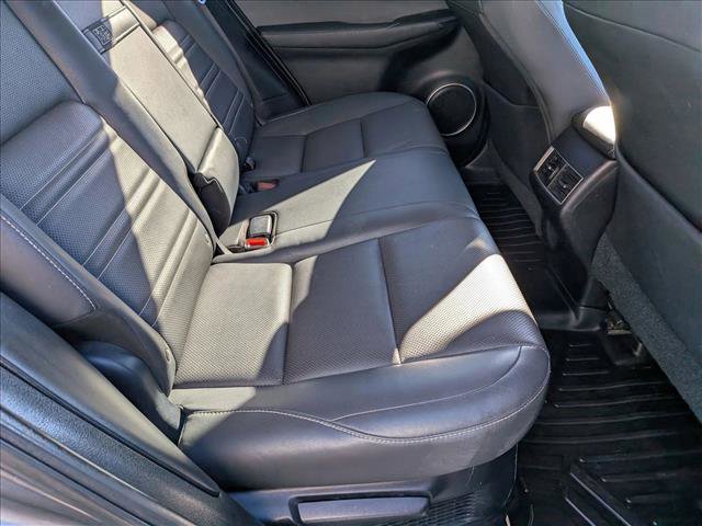 Used 2017 Lexus NX 200t FWD w/ Premium Package image 20