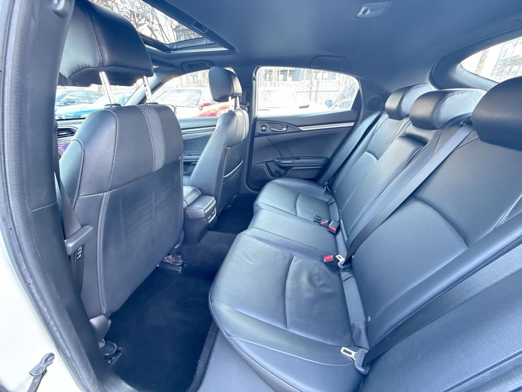 Used 2021 Honda Civic Sport Touring image 24