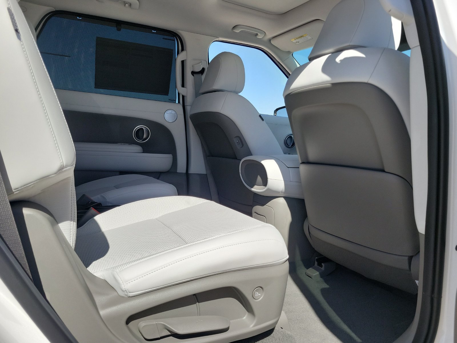 New 2027 Hyundai Palisade SEL Premium AWD/4WD image 18