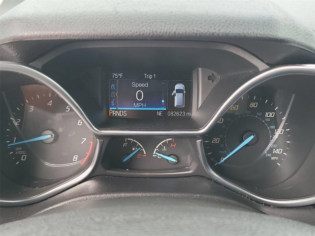 Used 2016 Ford Transit Connect XLT FWD image 3