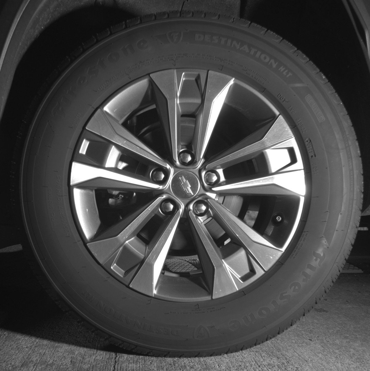 Used 2025 Chevrolet Equinox LT image 14