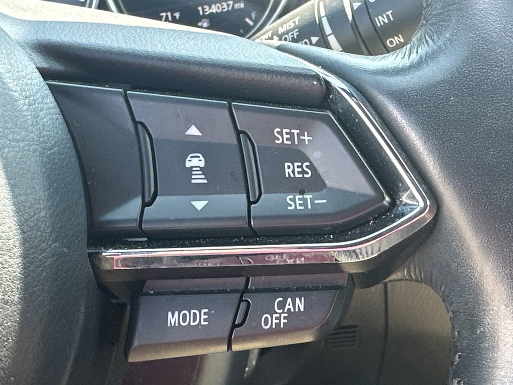 Used 2018 MAZDA CX-9 Grand Touring image 29