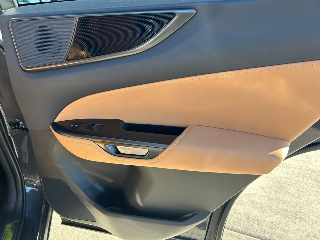 Used 2026 Lexus NX 350 AWD image 27