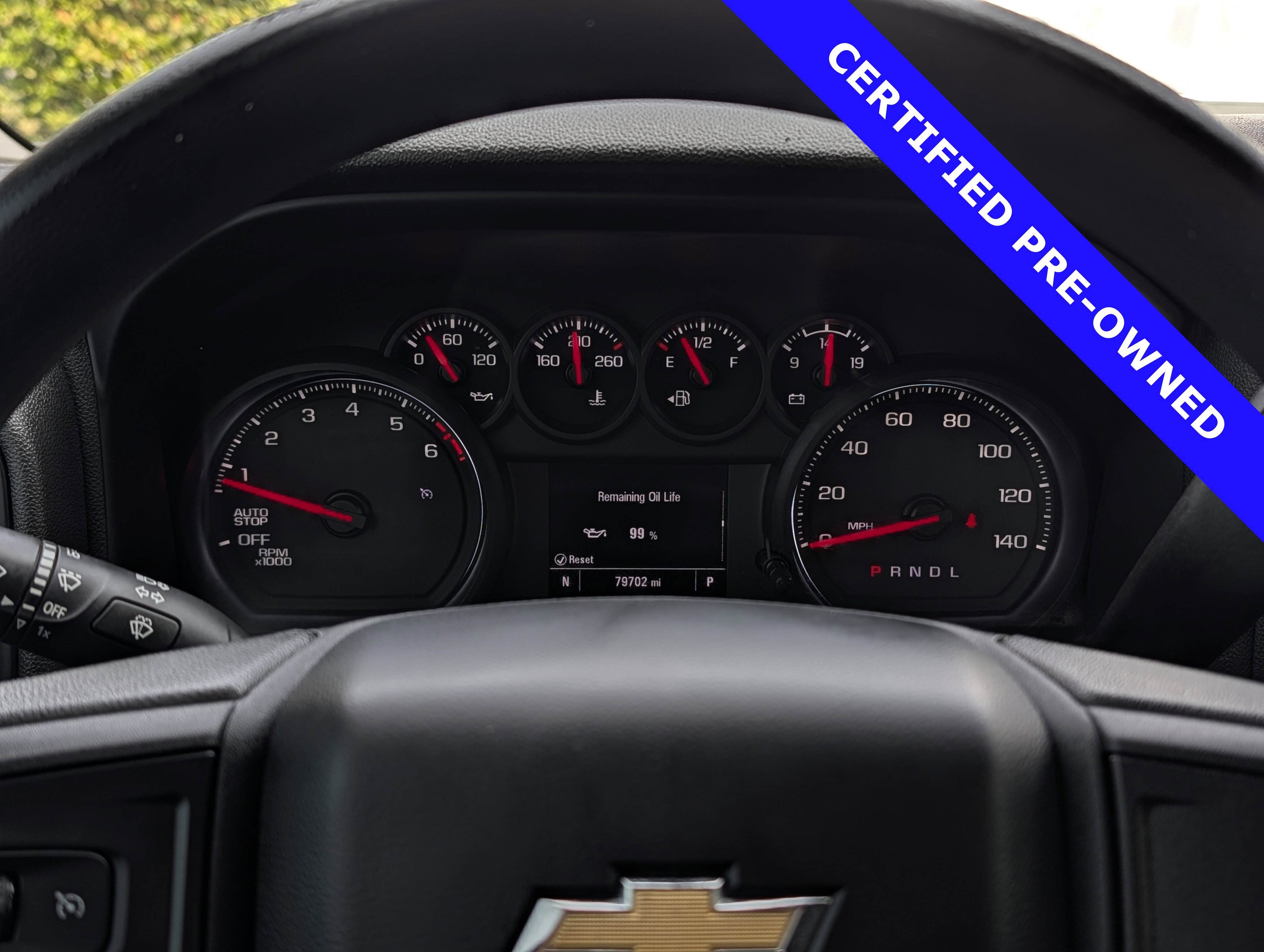 Used 2022 Chevrolet Silverado 1500 Custom image 28