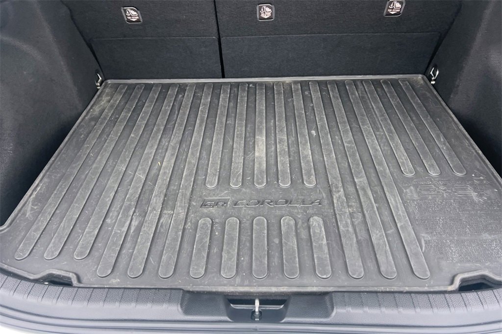 Used 2023 Toyota Corolla GR image 17