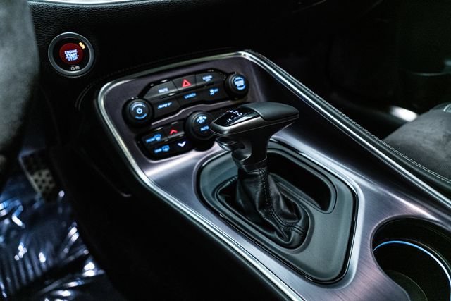 Used 2018 Dodge Challenger SRT Demon RWD image 26