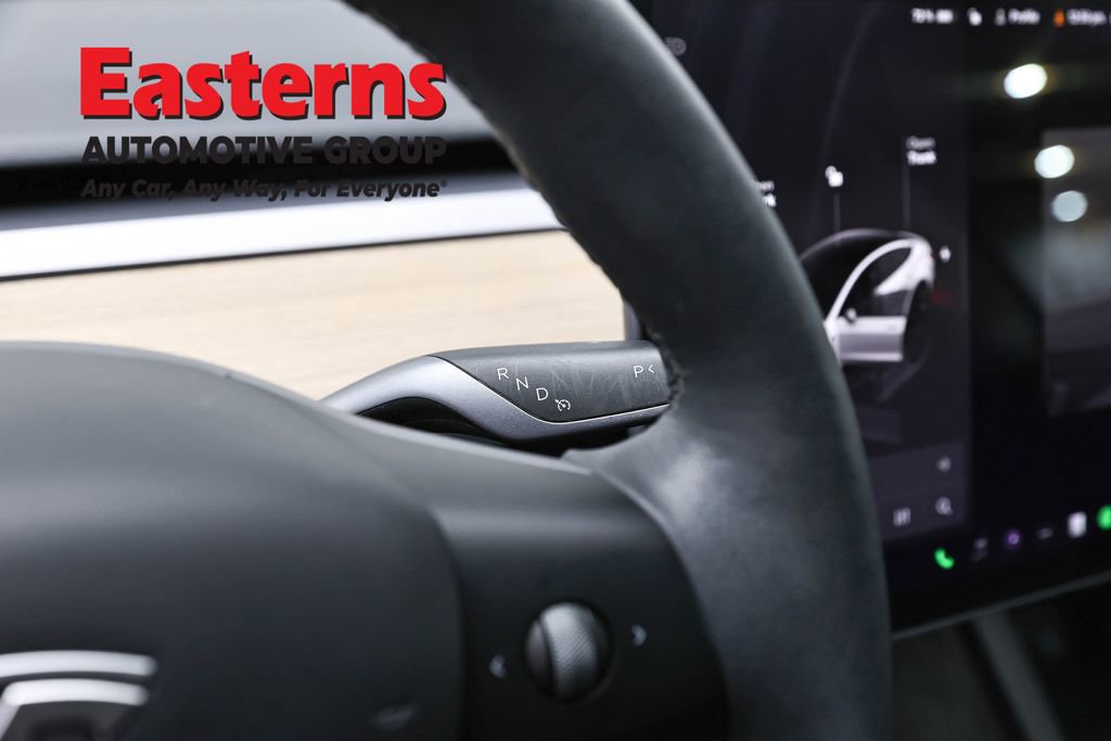Used 2023 Tesla Model 3 Standard Range RWD image 13