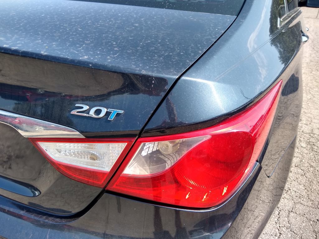 Used 2011 Hyundai Sonata SE image 6