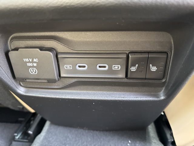 New 2026 Jeep Grand Cherokee Limited AWD/4WD image 27