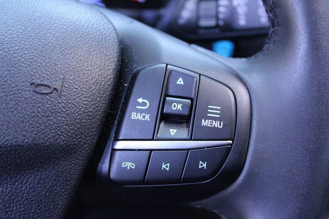 Used 2023 Ford Escape Active image 15