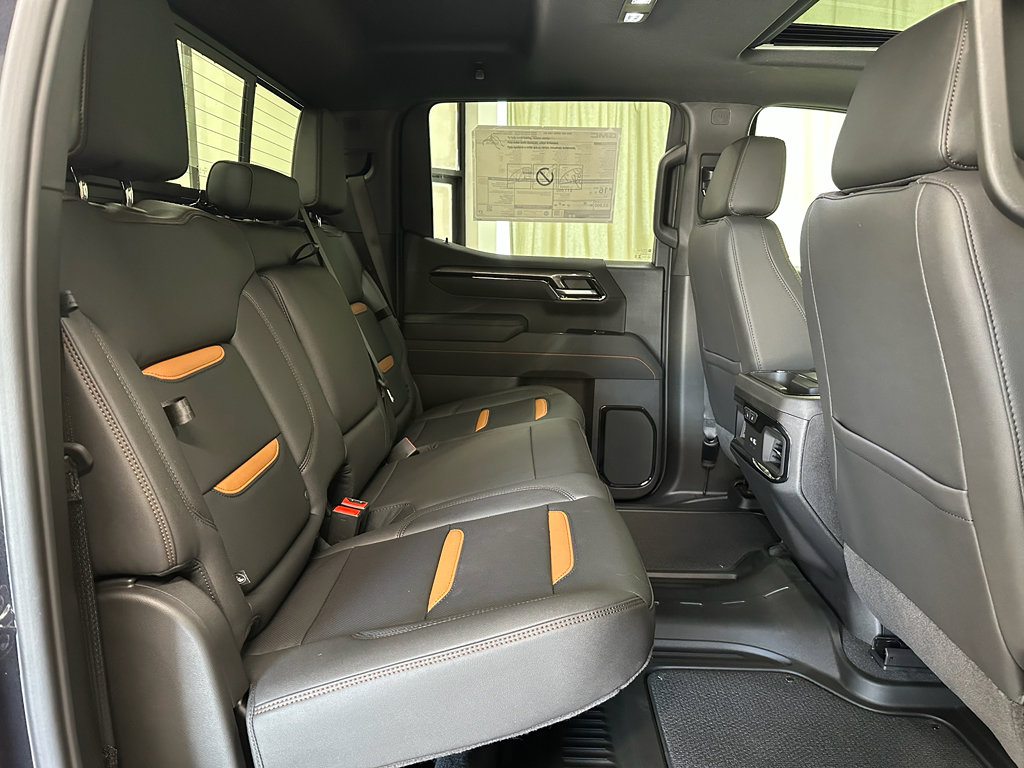 New 2026 GMC Sierra 1500 AT4 w/ Technology Package image 21