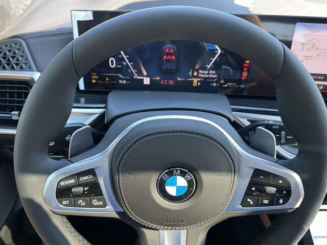 New 2027 BMW X7 xDrive40i w/ M Sport Package AWD/4WD image 15