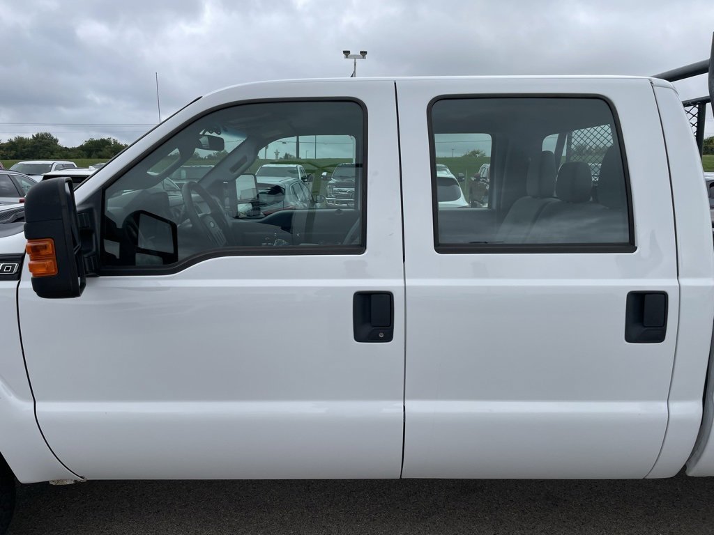 Used 2016 Ford F250 XL w/ Power Equipment Group image 29