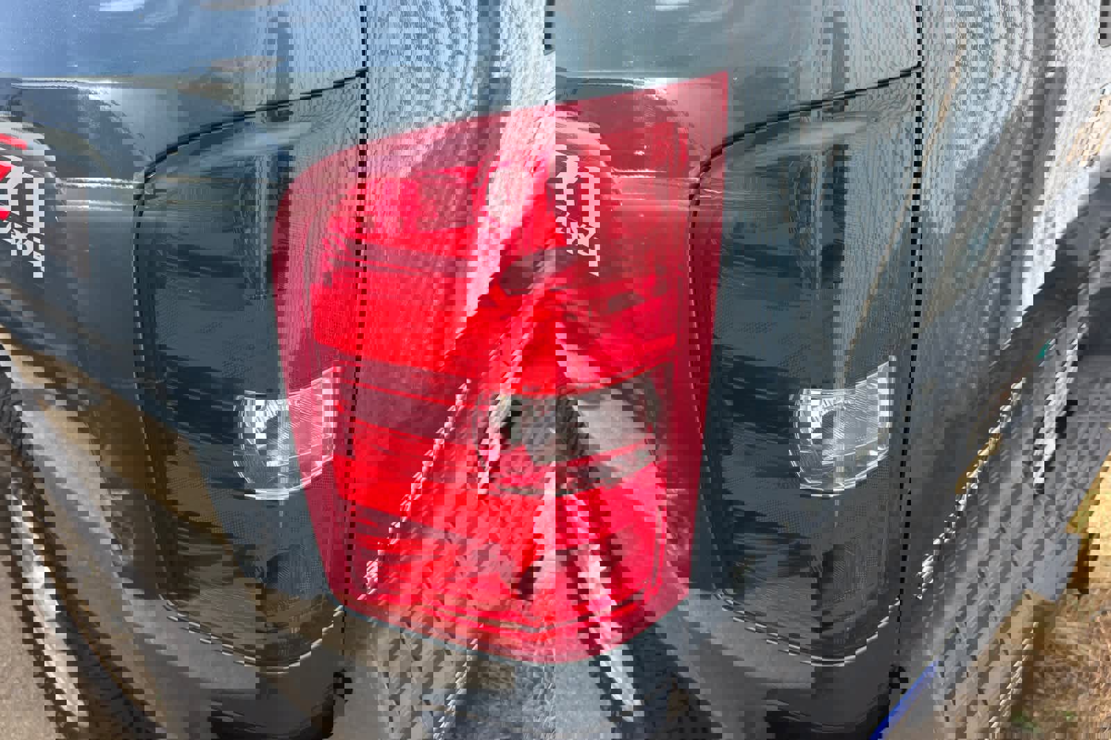 Used 2009 Chevrolet Silverado 2500 LTZ w/ Suspension Package, Off-Road AWD/4WD image 19