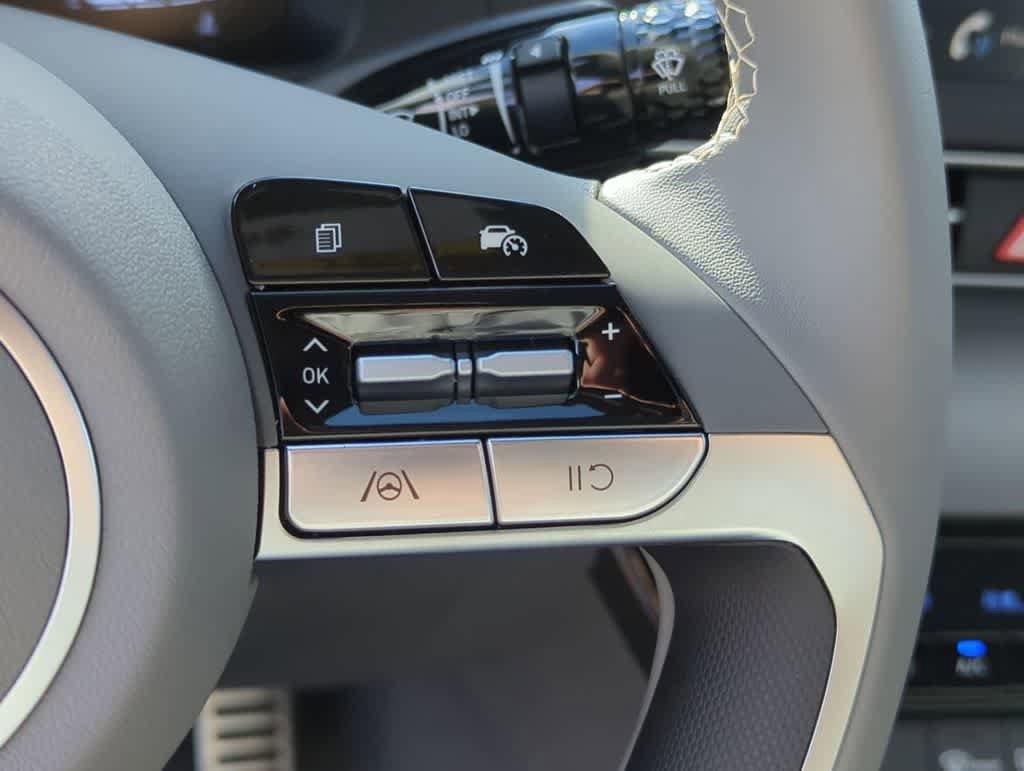 New 2026 Hyundai Elantra Sport FWD image 25