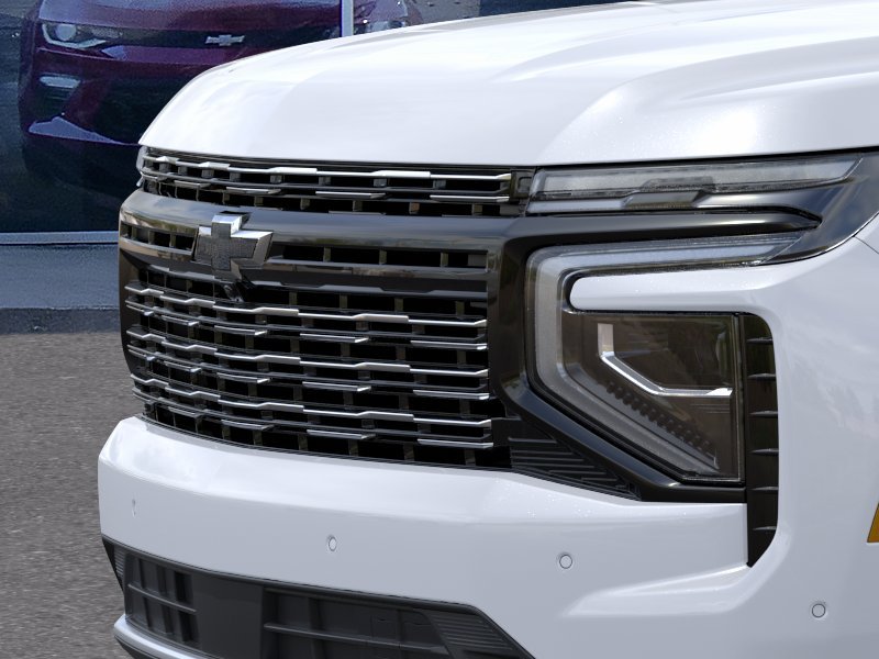 New 2026 Chevrolet Tahoe High Country w/ Sun And Tow Package AWD/4WD image 13