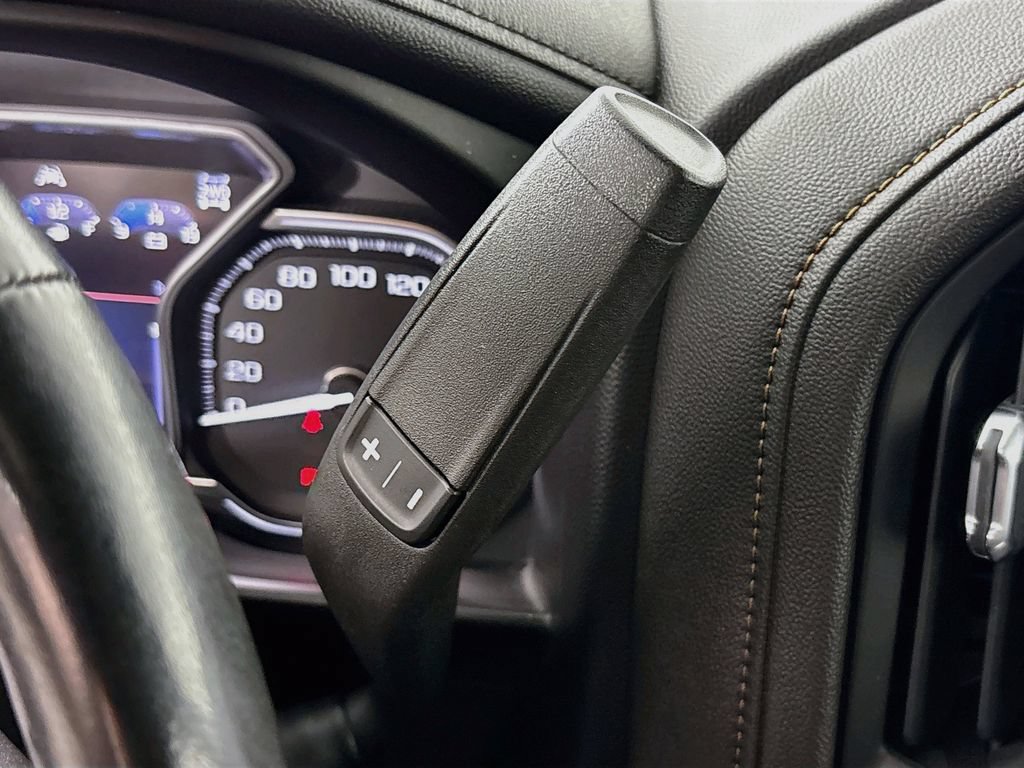 Used 2019 GMC Sierra 1500 AT4 w/ AT4 Premium Package AWD/4WD image 19