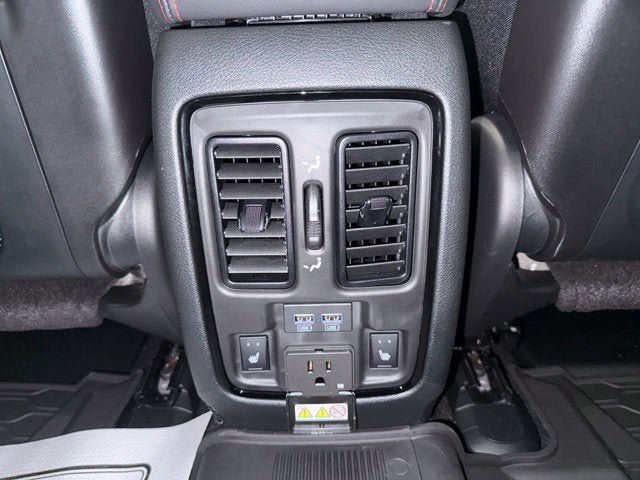 New 2027 Dodge Durango GT AWD/4WD image 22