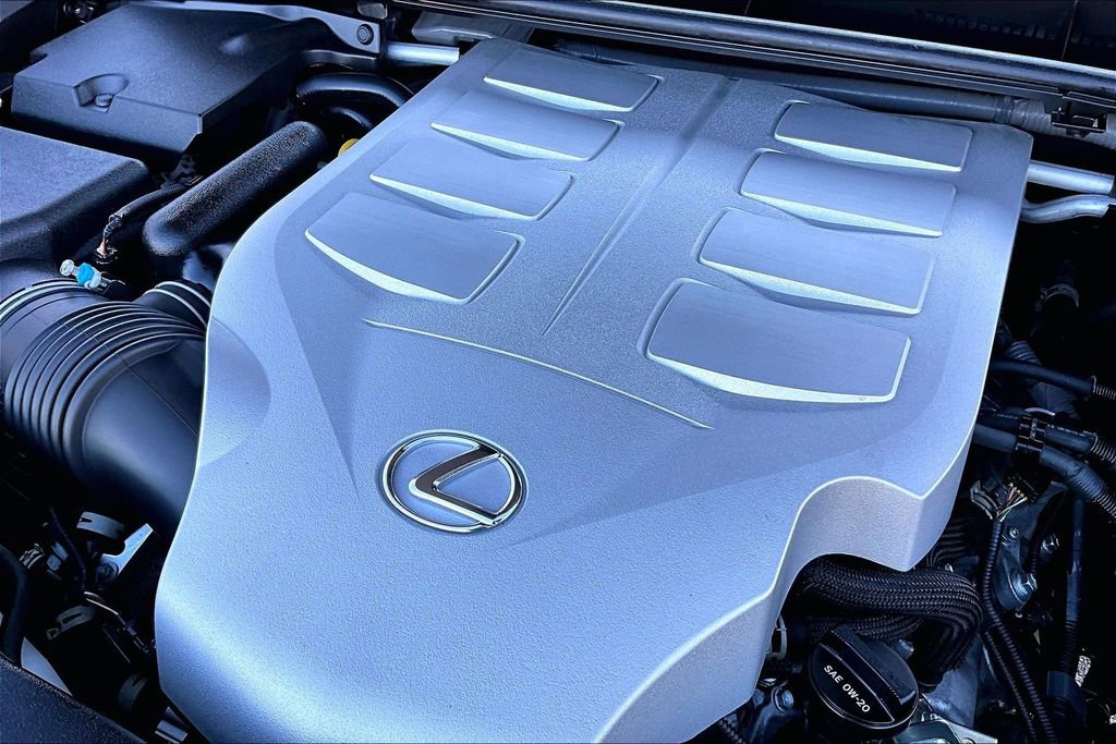 Used 2023 Lexus GX 460 Premium image 33