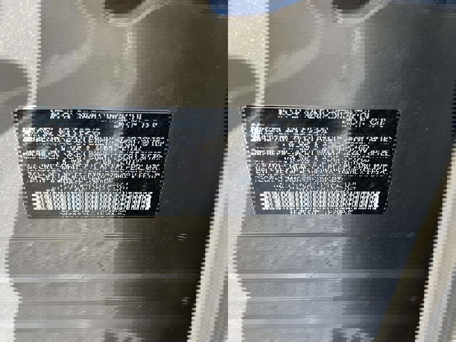 Used 2019 Subaru Forester Premium w/ All-Weather Package image 27