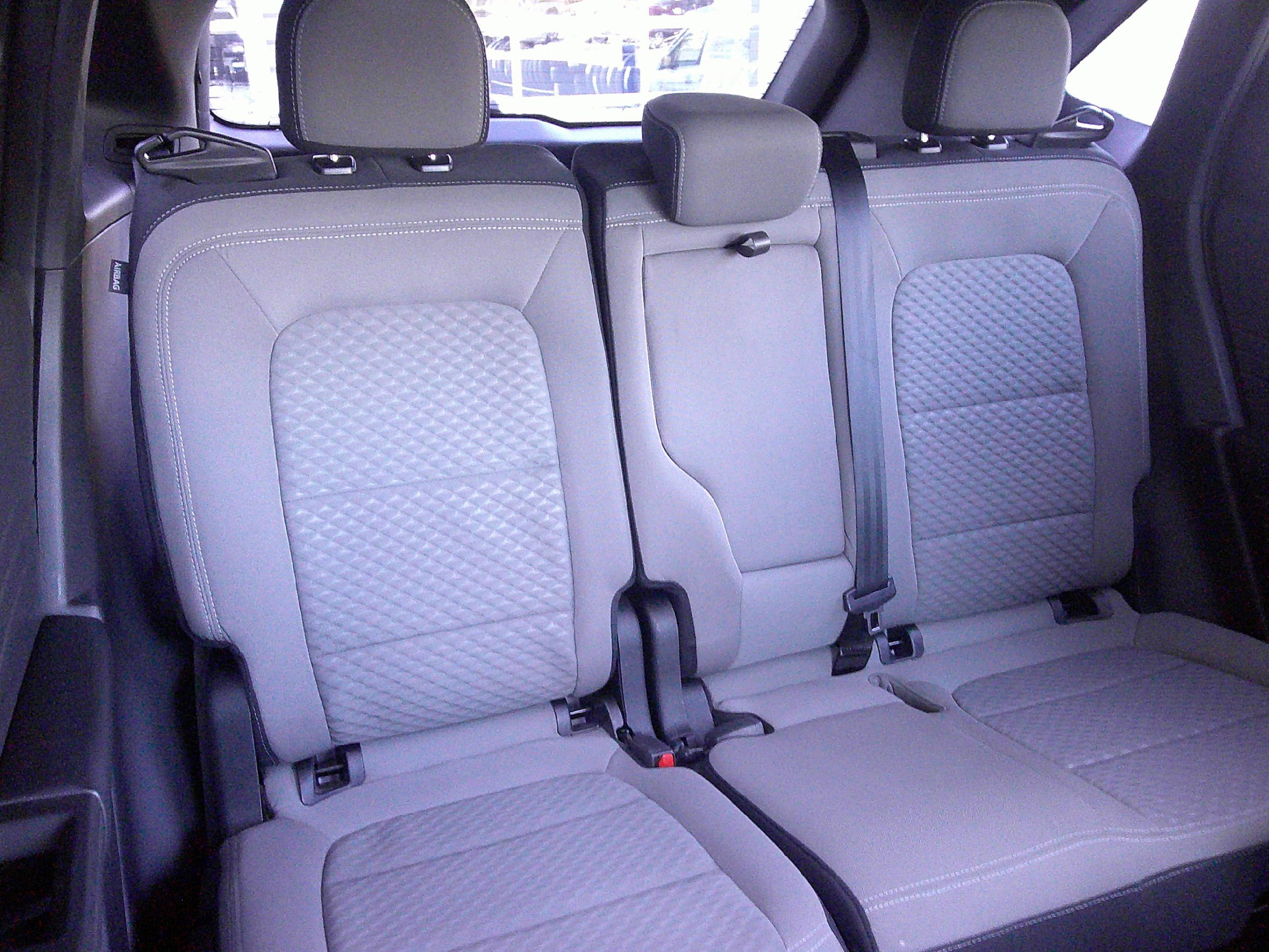 Certified 2022 Ford Escape SE w/ Convenience Package FWD image 11
