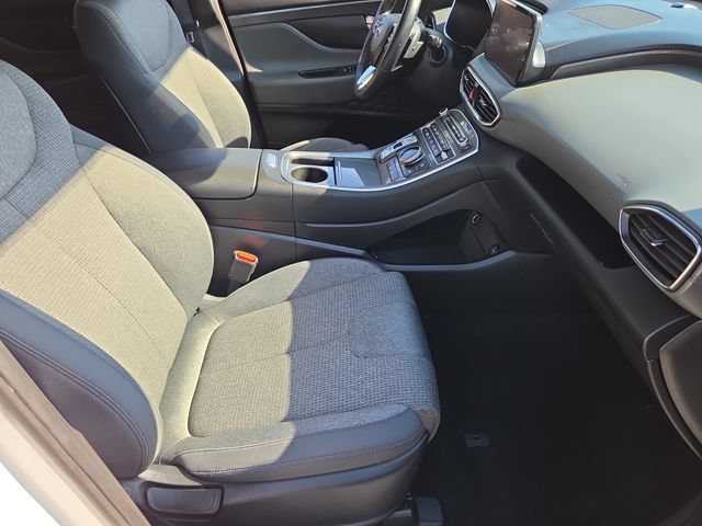 Used 2023 Hyundai Santa Fe Blue AWD/4WD image 18